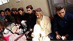 گروگان گیری و راهکار ها به منظور جلوگیری آن 